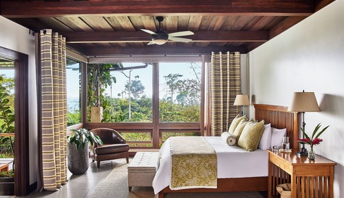 Grand Room (Casita Grande)