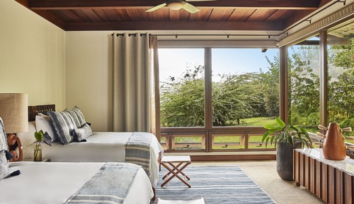 Double Room (Casita)