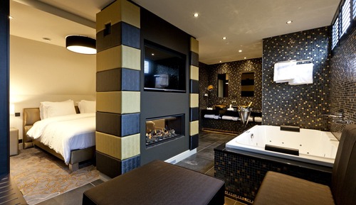 Executive Suite (Vredespaleis)