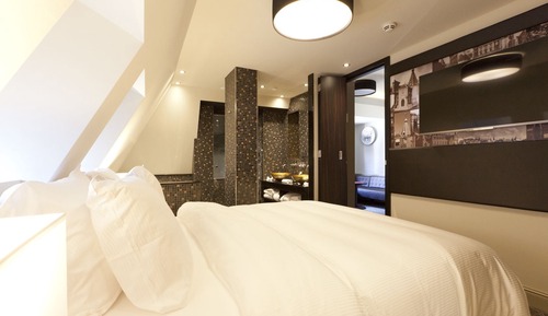 Economy Suite (Torentje)