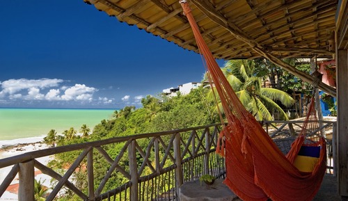 Standard Suite, Ocean View