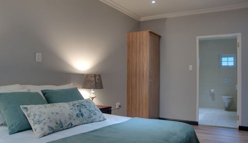 Deluxe Apartment, 4 Bedrooms, Kitchen, Pool View