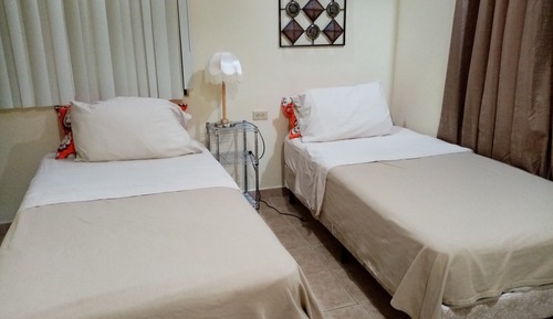 Apartment, 2 Bedrooms