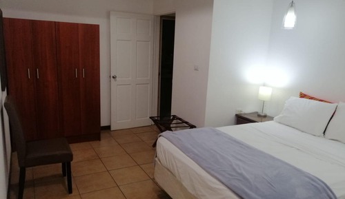 Superior Suite, 2 Bedrooms