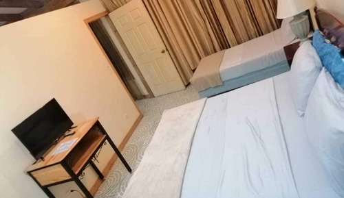 Superior Suite, 1 Bedroom