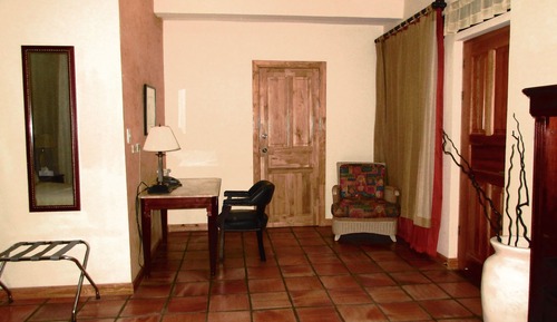Superior Apartment, 1 Bedroom