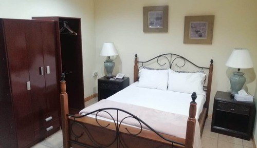 Family Apartment, 2 Bedrooms