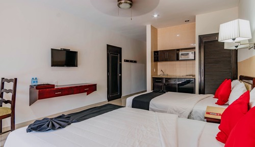 Premium Room
