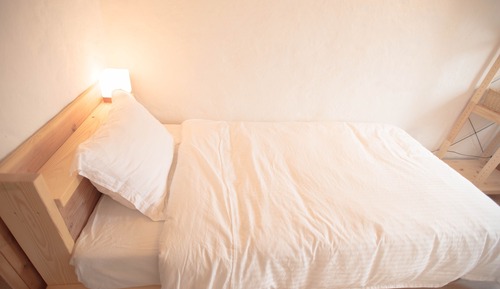 Comfort Single Room