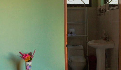 Comfort Room