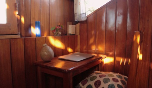 Basic Triple Room