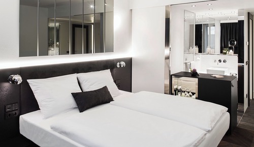 Comfort Double or Twin Room, 1 Bedroom