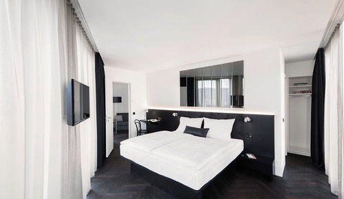 Suite, 1 Bedroom