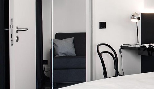 Standard Double or Twin Room, 1 Bedroom