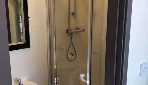 Basic Quadruple Room