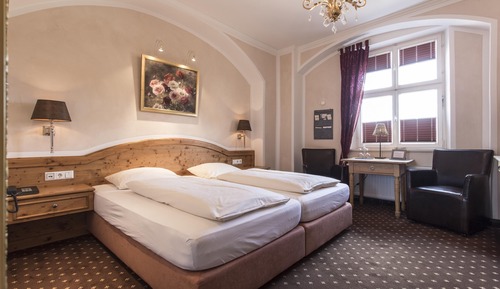 Classic Room