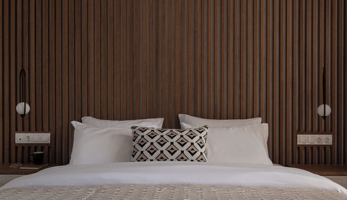 Premium Double Room