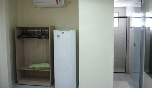Deluxe Double Room Single Use