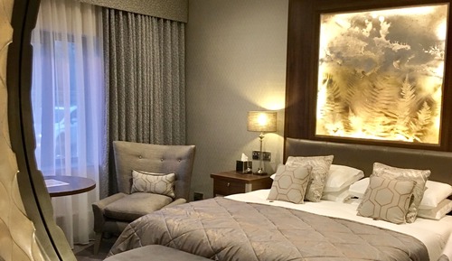 Executive Room, Ground Floor