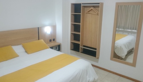 Family Apartment