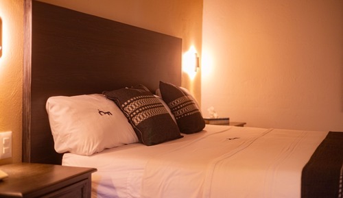 Standard Room, 1 Double Bed