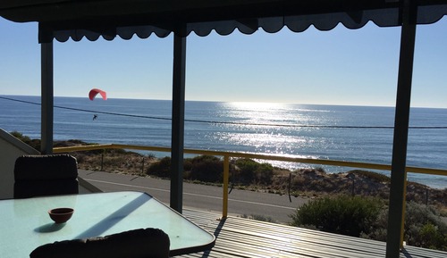 2 Bedroom Apartment Oceanfront (2 Nights min)