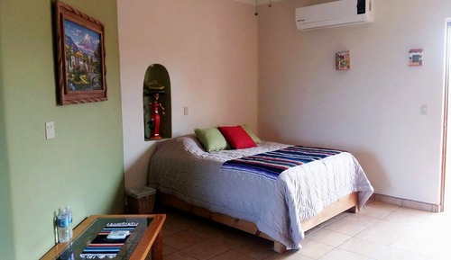 Deluxe Room, 1 Queen Bed, Ocean View