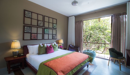 Deluxe Villa