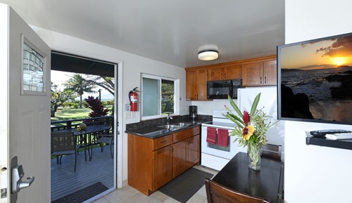 Standard Cottage, 1 Bedroom, Garden View