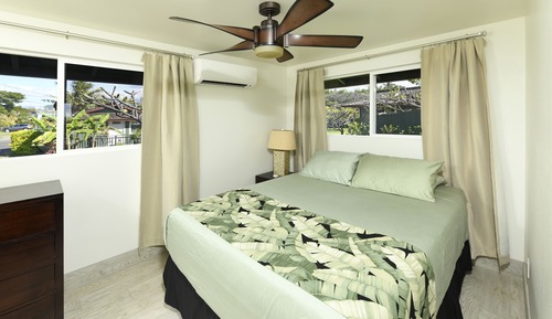 Standard Cottage, 1 Bedroom, Ocean View