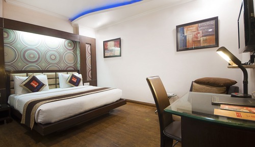 Superior Double or Twin Room, 1 Double Bed