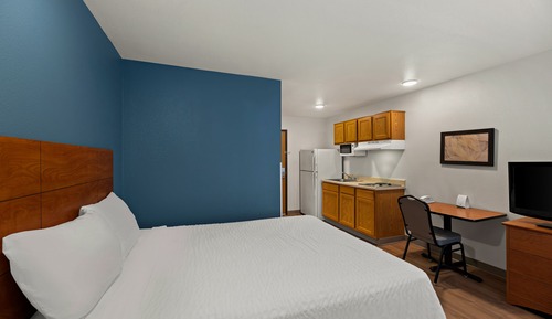 Standard Room, 1 Double Bed, Non Smoking (Sofa)