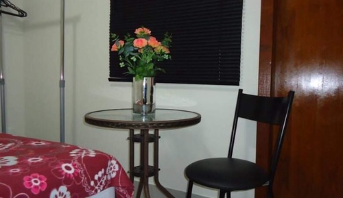 Quintuple room