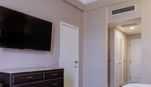 Superior Room, 1 King Bed