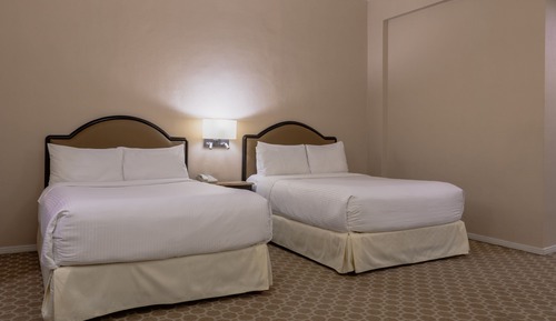 Superior Room, 2 Double Beds