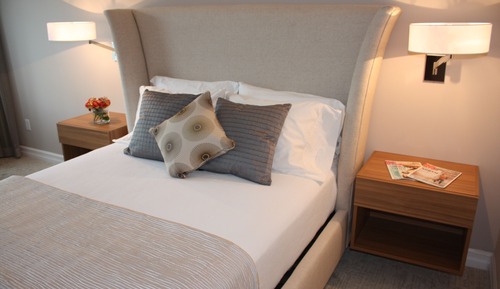 Deluxe Suite, 1 Bedroom