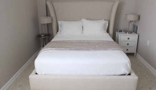 Luxury Suite, 2 Bedrooms