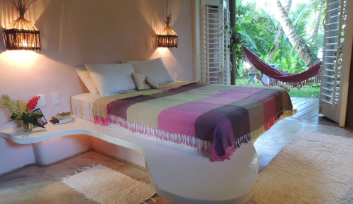 Premium Suite