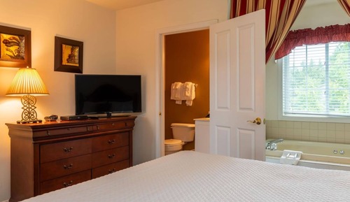 Townhome, 1 Bedroom