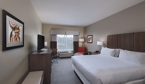 Standard Room, 1 King Bed (Leisure)