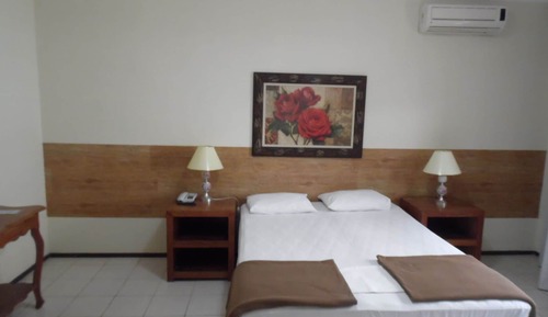 Double Room (Master)