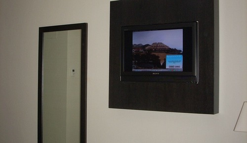 Double Room Single Use