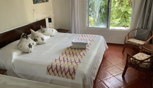 Standard Double Room, 1 King Bed