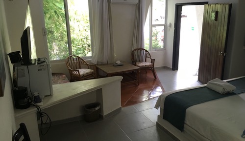 Family Suite, 2 Bedrooms