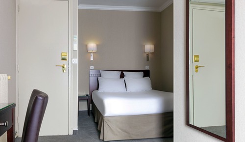 Standard Double Room, 1 Double Bed