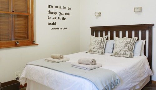 Standard Rooms 