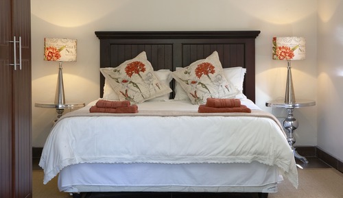 Premium Rooms 