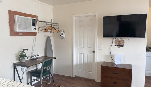 Standard Room, 2 Queen Beds