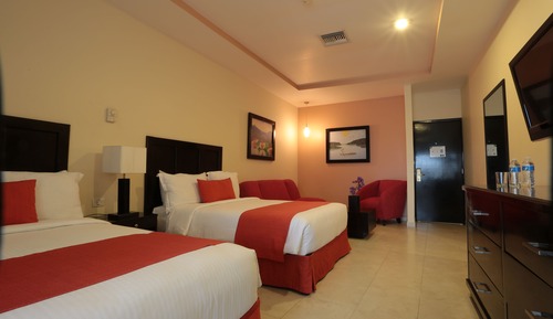 Junior Suite, 1 Bedroom