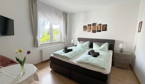Double or Twin Room